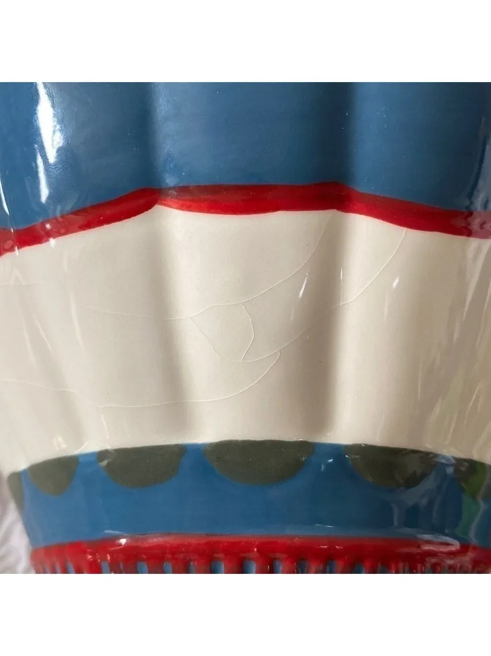 David's Cookies Disney OZ The Great & Powerful Hot Air Balloon Cookie Jar